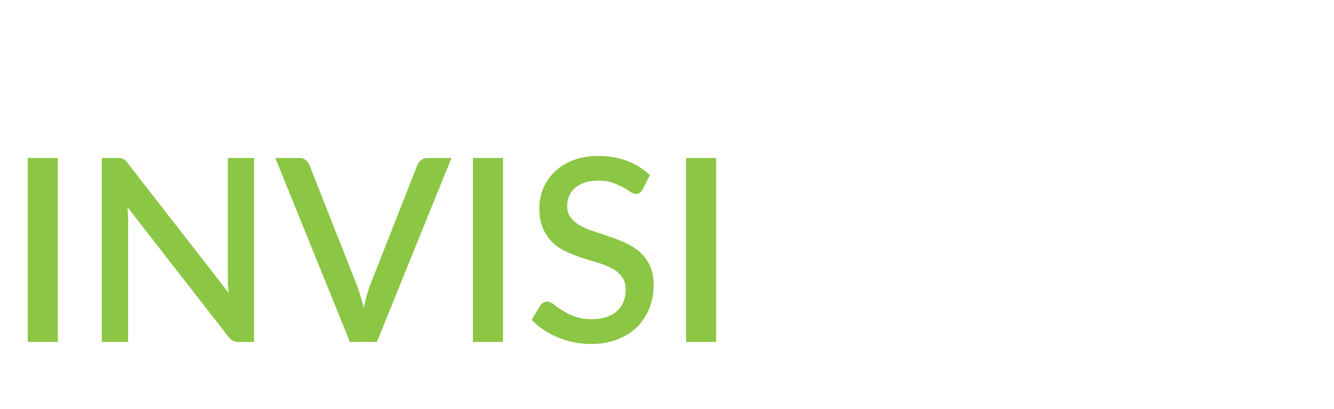 InvisiPoo Logo